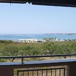 Apartment House In Near Sandy Beaches *
