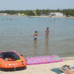 House In Near Sandy Beaches *