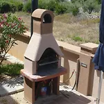 House In Near Sandy Beaches *