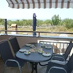 House In Near Sandy Beaches *
