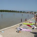 Apartment House In Near Sandy Beaches *