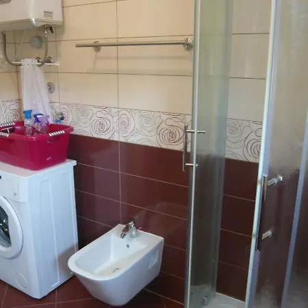 Appartement House In Near Sandy Beaches