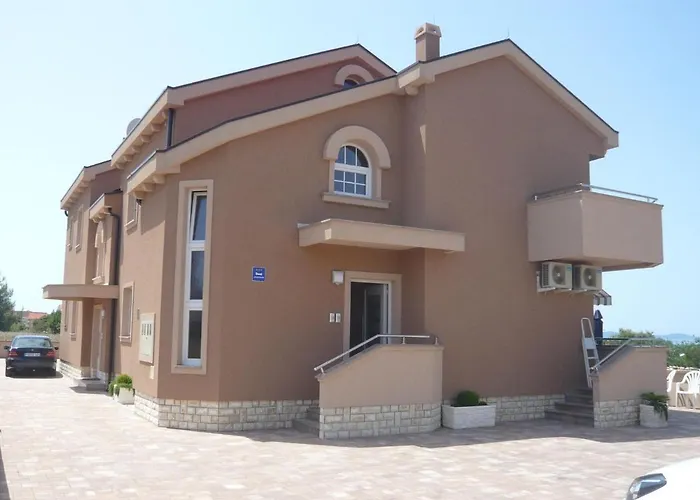 Apartamento House In Near Sandy Beaches *
