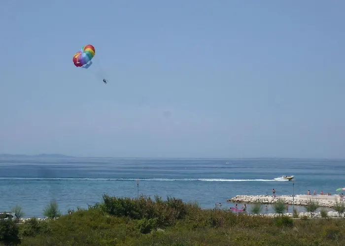 House In Near Sandy Beaches Zaton (Zadar)
