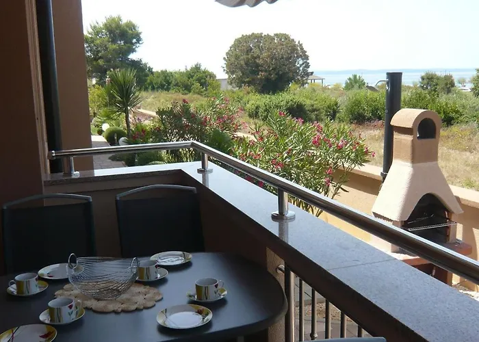 House In Near Sandy Beaches شقة *