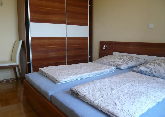 House In Near Sandy Beaches * Zaton (Zadar)