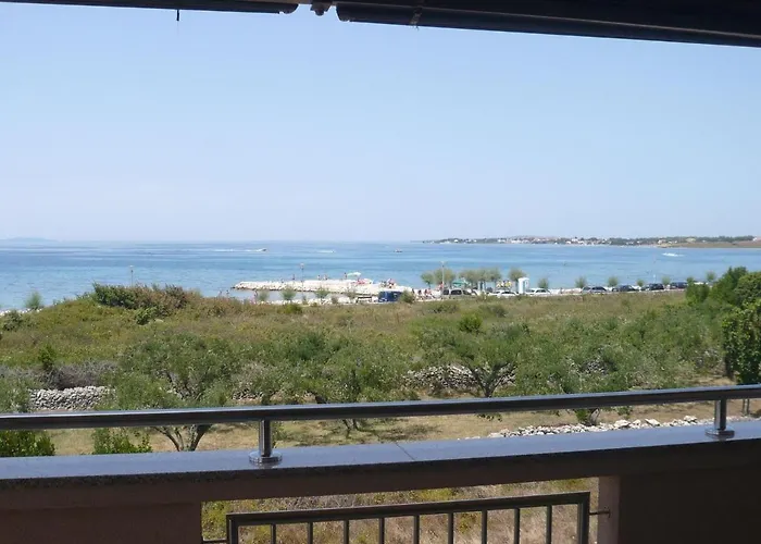 Apartamento House In Near Sandy Beaches *
