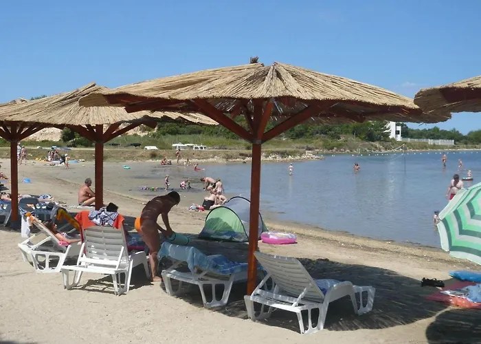 House In Near Sandy Beaches شقة زاتون