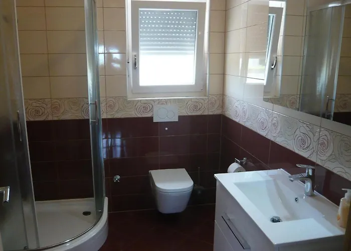 Apartamento House In Near Sandy Beaches *