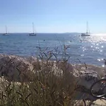 House In Near Sandy Beaches