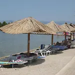 House In Near Sandy Beaches