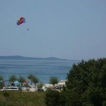 Apartmán House In Near Sandy Beaches Zaton (Zadar)