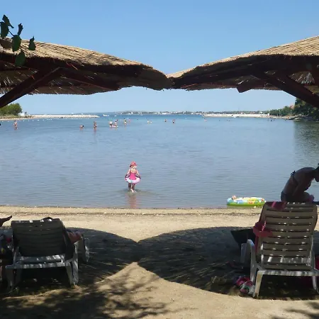 House In Near Sandy Beaches Zaton (Zadar)