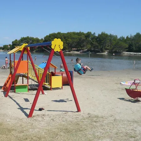 House In Near Sandy Beaches * Zaton (Zadar)