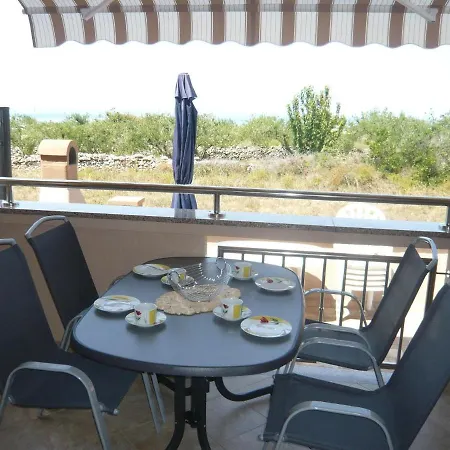 Apartment House In Near Sandy Beaches Zaton (Zadar)